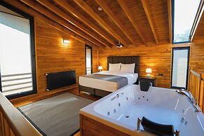 Mağmat Resort & Bungalow