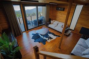 Mağmat Resort & Bungalow