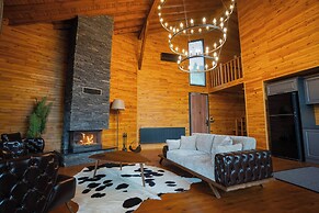 Mağmat Resort & Bungalow