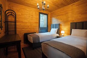 Mağmat Resort & Bungalow