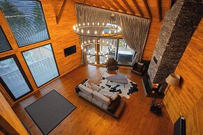 Mağmat Resort & Bungalow