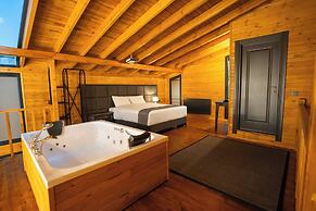 Mağmat Resort & Bungalow