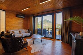 Mağmat Resort & Bungalow