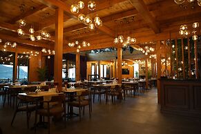 Mağmat Resort & Bungalow