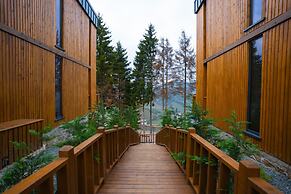 Mağmat Resort & Bungalow