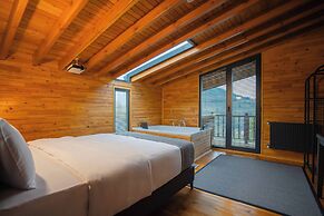 Mağmat Resort & Bungalow