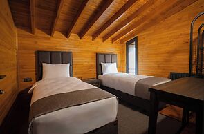 Mağmat Resort & Bungalow