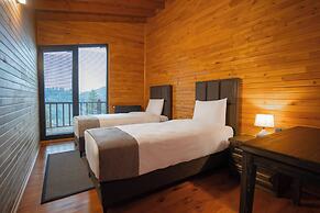 Mağmat Resort & Bungalow