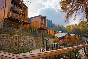 Mağmat Resort & Bungalow