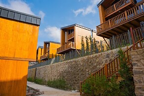 Mağmat Resort & Bungalow