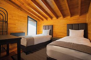 Mağmat Resort & Bungalow