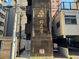Capsulehotel Suzumoriya