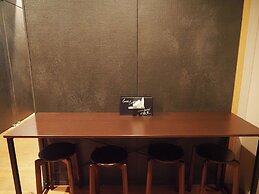 Capsulehotel Suzumoriya