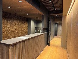 Capsulehotel Suzumoriya