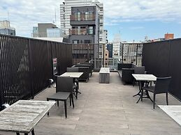 Capsulehotel Suzumoriya