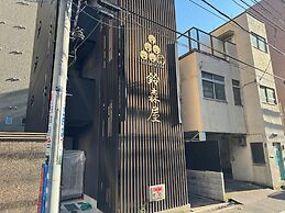 Capsulehotel Suzumoriya