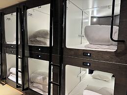 Capsulehotel Suzumoriya