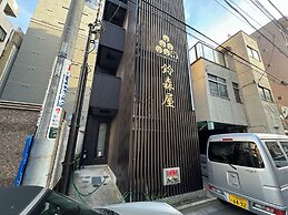 Capsulehotel Suzumoriya