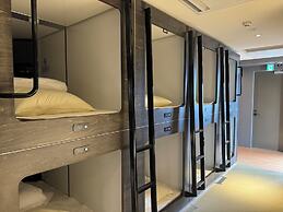 Capsulehotel Suzumoriya