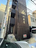 Capsulehotel Suzumoriya