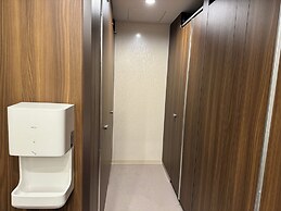 Capsulehotel Suzumoriya