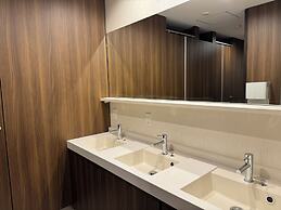 Capsulehotel Suzumoriya