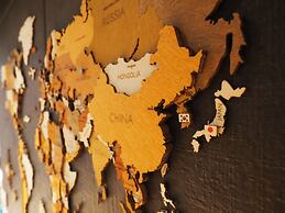 Capsulehotel Suzumoriya