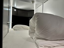 Capsulehotel Suzumoriya