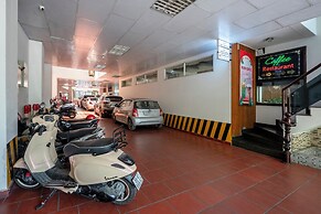 THIÊN PHÚ LOGIA HOTEL