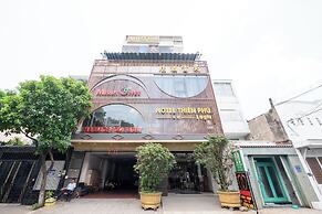 THIÊN PHÚ LOGIA HOTEL
