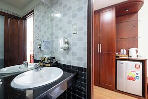 THIÊN PHÚ LOGIA HOTEL