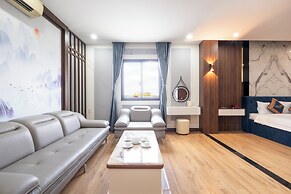 THIÊN PHÚ LOGIA HOTEL