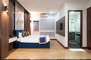 THIÊN PHÚ LOGIA HOTEL