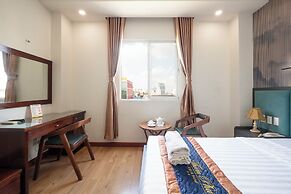 THIÊN PHÚ LOGIA HOTEL