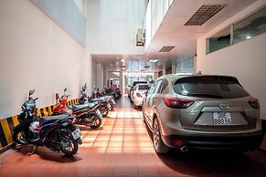 THIÊN PHÚ LOGIA HOTEL