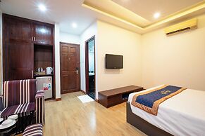 THIÊN PHÚ LOGIA HOTEL