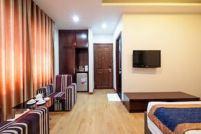 THIÊN PHÚ LOGIA HOTEL