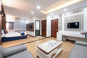 THIÊN PHÚ LOGIA HOTEL