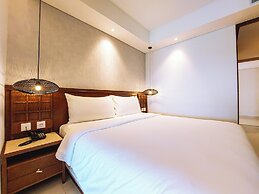 Pearl Nusa Dua Suite