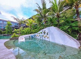 Pearl Nusa Dua Suite