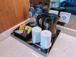 Pearl Nusa Dua Suite