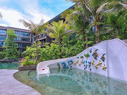 Pearl Nusa Dua Suite