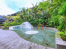 Pearl Nusa Dua Suite