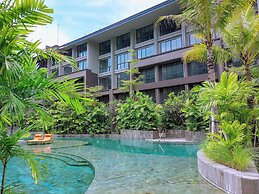 Pearl Nusa Dua Suite