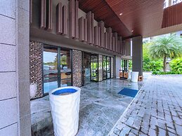 Pearl Nusa Dua Suite