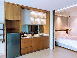Pearl Nusa Dua Suite