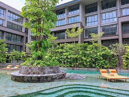 Pearl Nusa Dua Suite