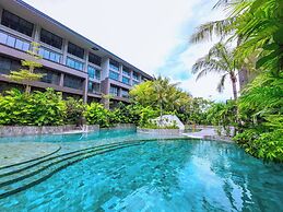 Pearl Nusa Dua Suite