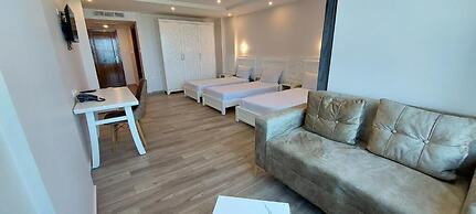 Hotel Blador
