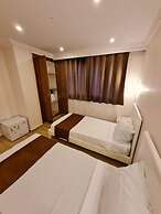 Hotel Blador